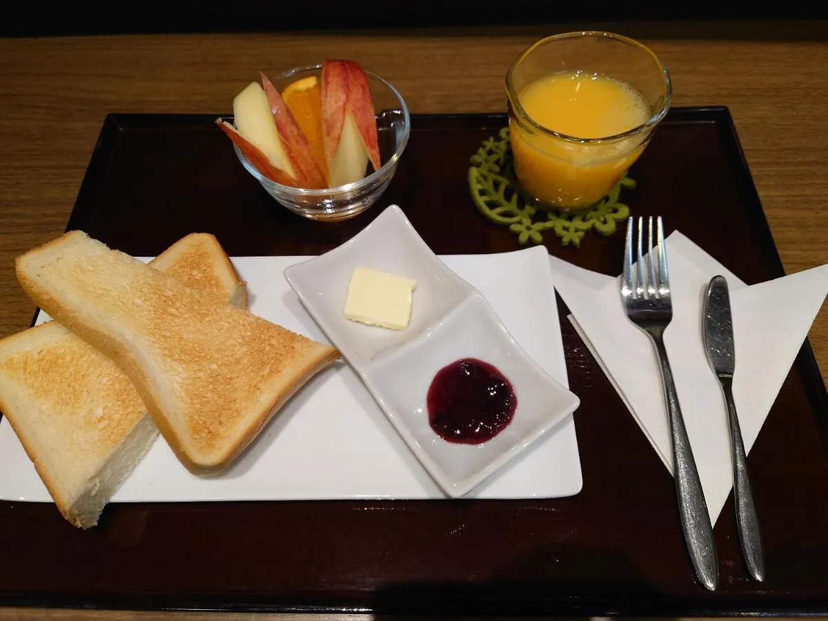 传统日式旅馆 東京都 江户樱花饭店酒店