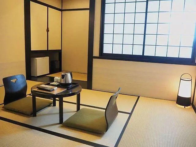 传统日式旅馆 東京都 江户樱花饭店酒店