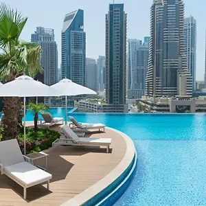 Jumeirah Living Marina Gate Verenigde Arabische Emiraten