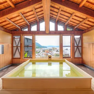 旅館 （やっぱ広島じゃ割）リブマックスリゾート安芸宮島