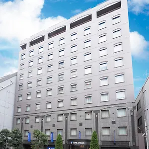 ホテル ホテルマイステイズプレミア浜松町