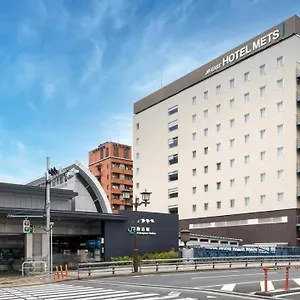 ホテル Jr東日本ホテルメッツ駒込