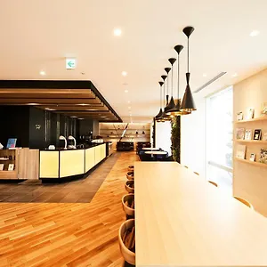 Hotel Intergate Kyobashi, Tokio