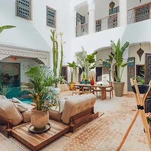 Kenzara & Pool, Your Private Escape Marokko