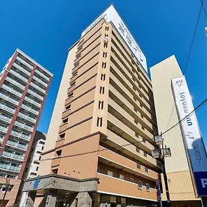 ホテル 東横inn大阪阪急十三駅西口1