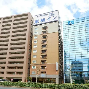 ホテル 東横inn上野田原町駅
