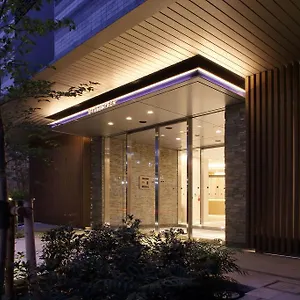 ホテル 京王プレッソイン赤坂