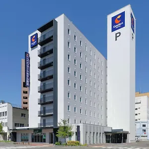 ホテル コンフォートホテル釧路