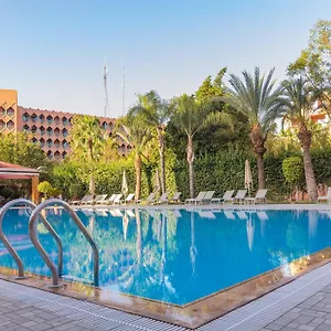 Mogador Menara Hotel