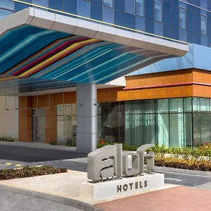 Aloft Al Mina, Jumeirah Verenigde Arabische Emiraten