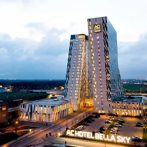 Ac By Marriott Bella Sky Hotel