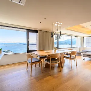 ホテル 宮島コーラルホテル