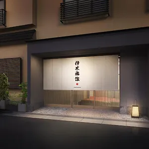 Ryokan Ito, Tokio