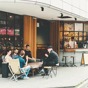 Hostal Citan, Tokio