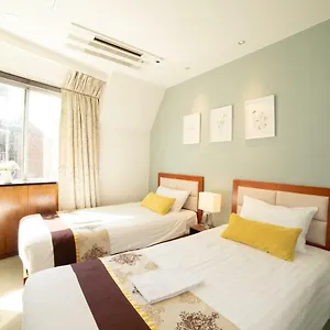Hotel Tabata Oji, Tokio