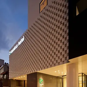 ホテル からくさホテル札幌