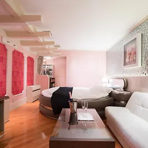 Hotel Perrier (adults Only), Tokio