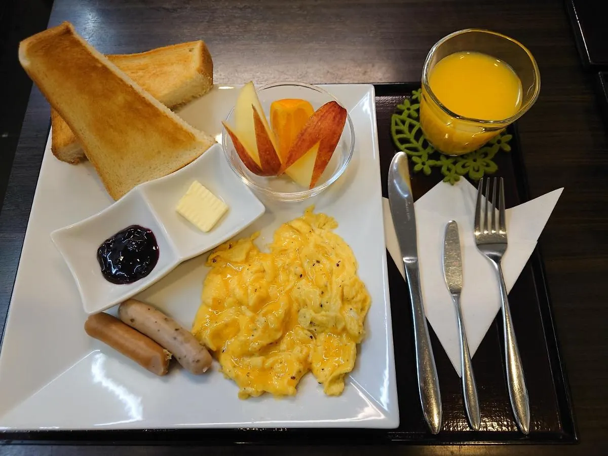 The Edo Sakura Hotel Tokio 3*,