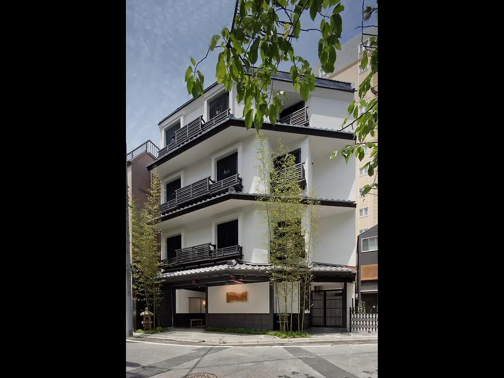 *** Ryokan The Edo Sakura Hotel Tokio Japan