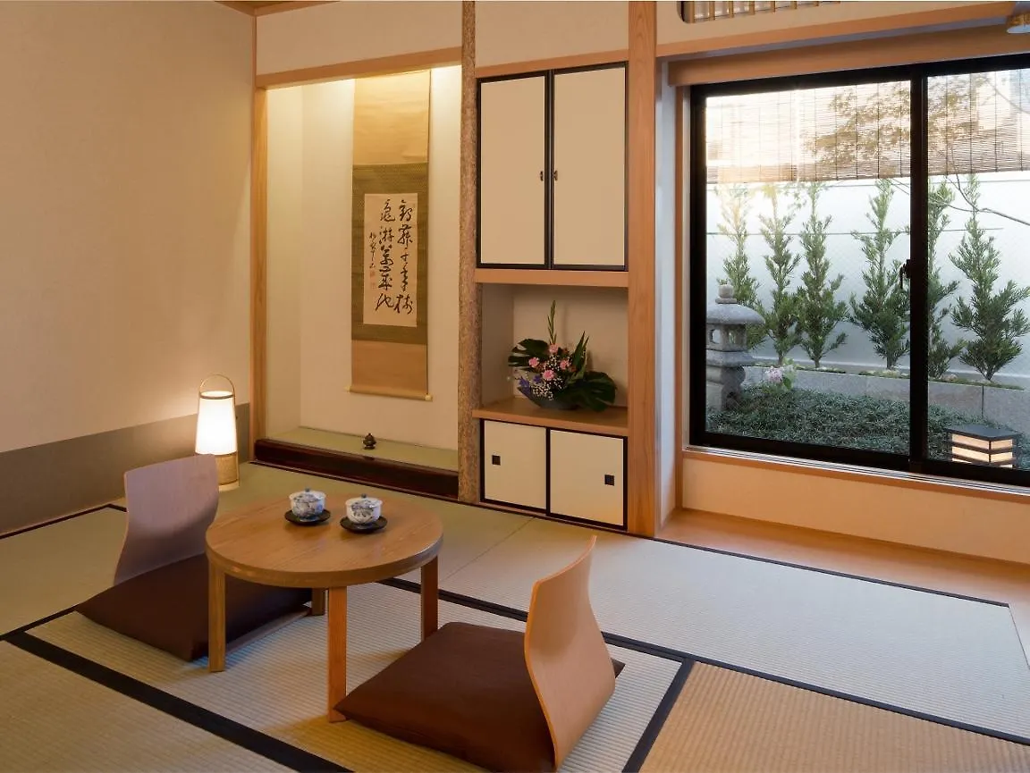 The Edo Sakura Hotel Tokio Ryokan