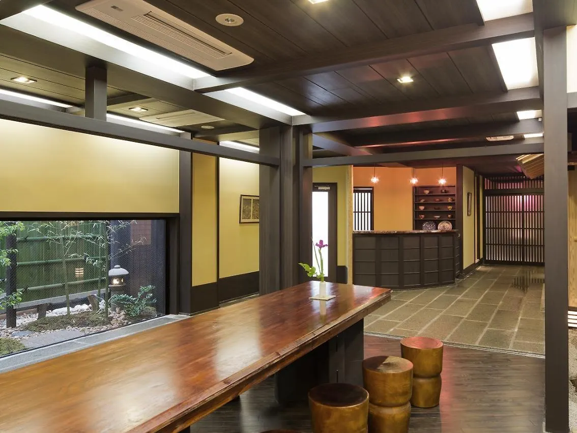 The Edo Sakura Hotel Tokio