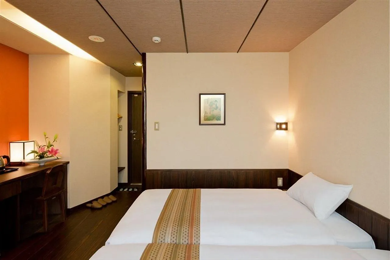 The Edo Sakura Hotel Tokio 3*,  Japan