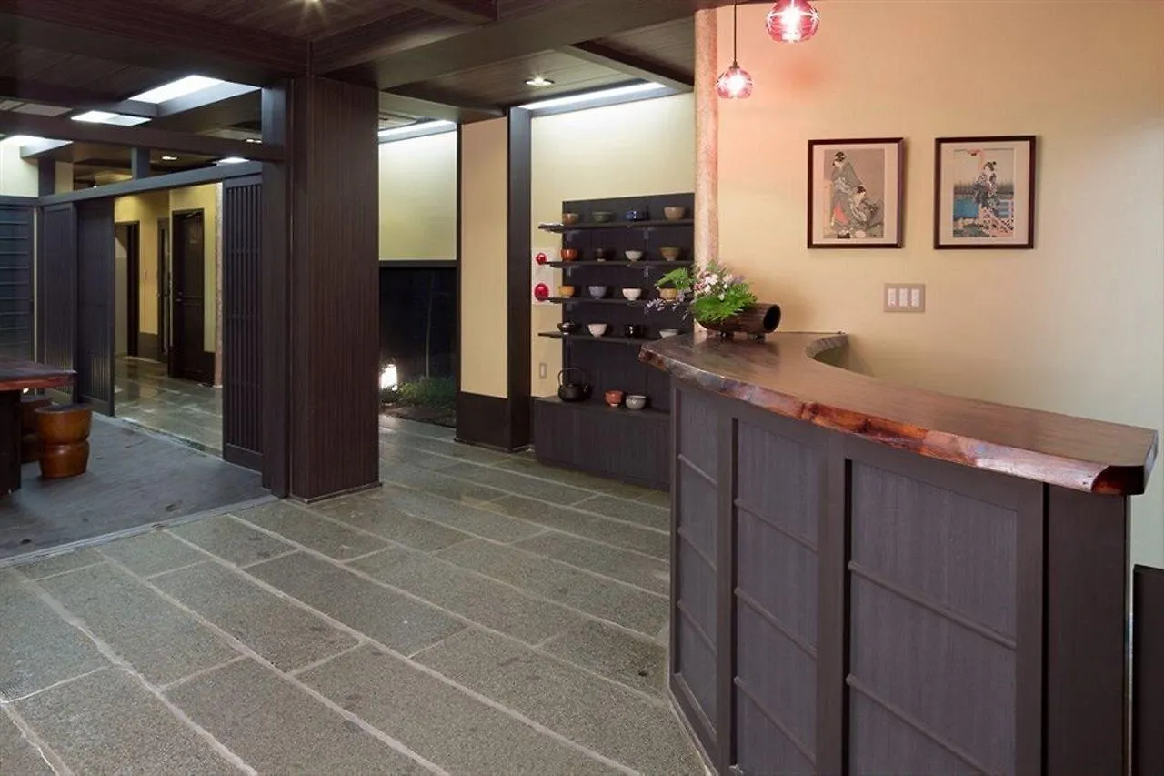 The Edo Sakura Hotel Tokio 3*,