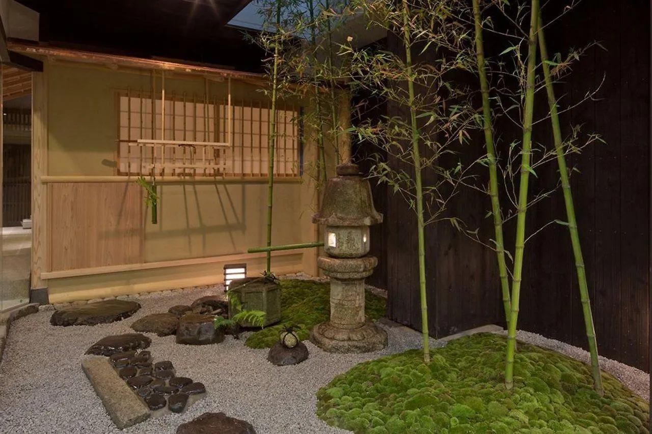 *** Ryokan The Edo Sakura Hotel Tokio Japan