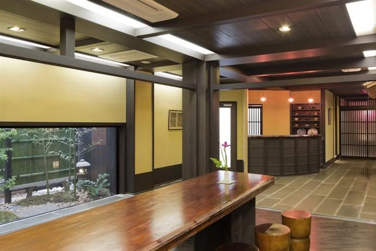 The Edo Sakura Hotel Tokio