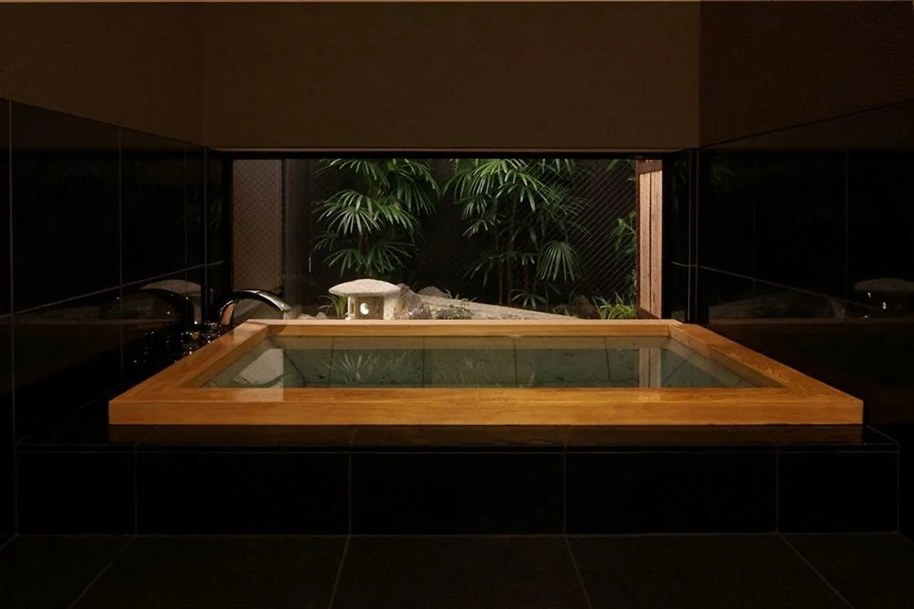 The Edo Sakura Hotel Tokio Japan