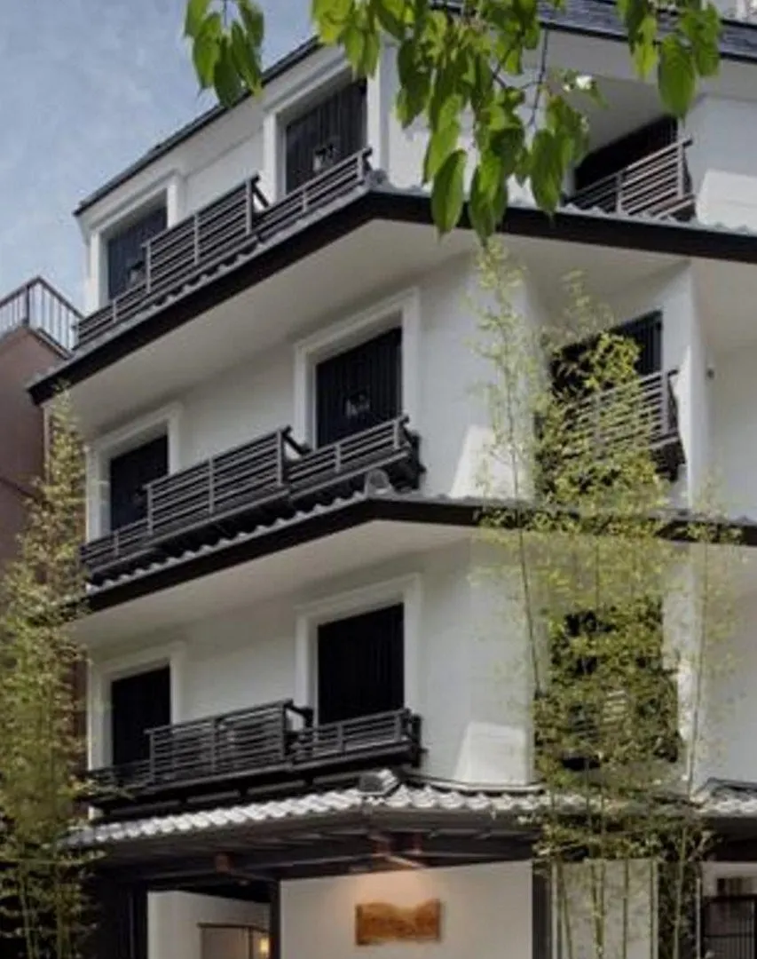 The Edo Sakura Hotel Tokio Japan