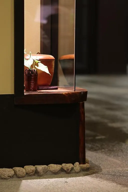 *** Ryokan The Edo Sakura Hotel Tokio Japan