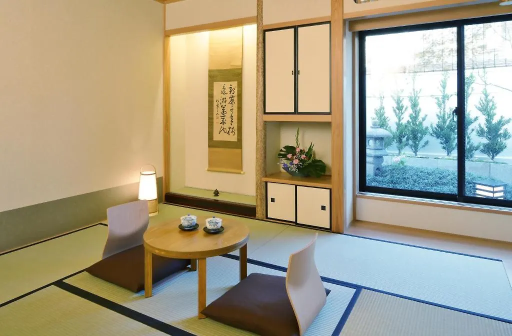 The Edo Sakura Hotel Tokio Ryokan