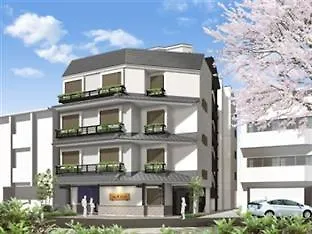 The Edo Sakura Hotel Tokio Japan