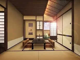 The Edo Sakura Hotel Tokio