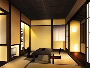 Ryokan The Edo Sakura Hotel Tokio
