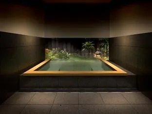 The Edo Sakura Hotel Tokio