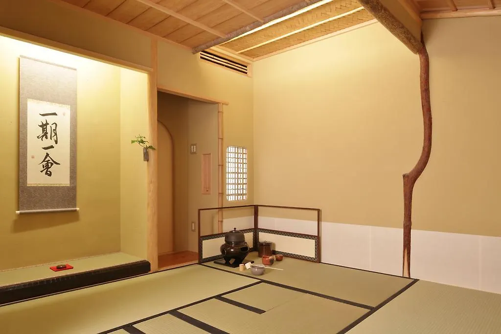 The Edo Sakura Hotel Tokio Ryokan