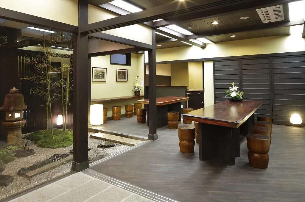 The Edo Sakura Hotel Tokio 3*,  Japan