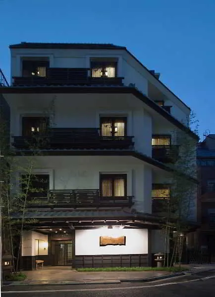 The Edo Sakura Hotel Tokio 3*,