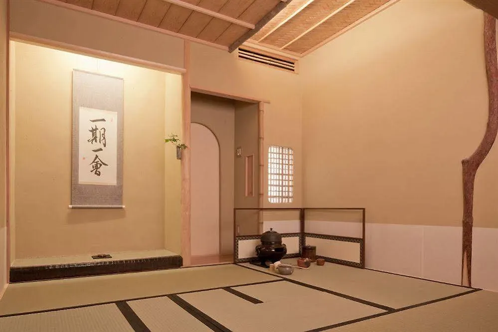 The Edo Sakura Hotel Tokio