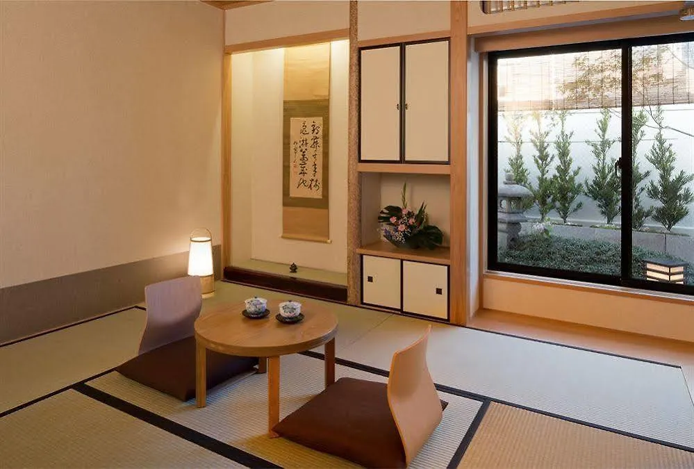 The Edo Sakura Hotel Tokio 3*,
