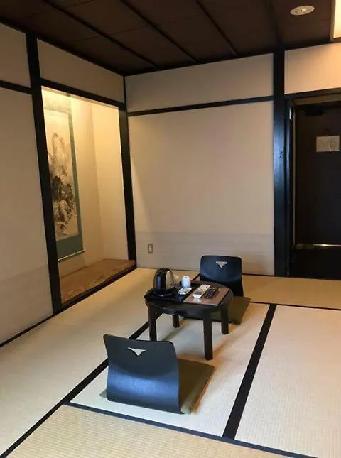 The Edo Sakura Hotel Tokio Ryokan