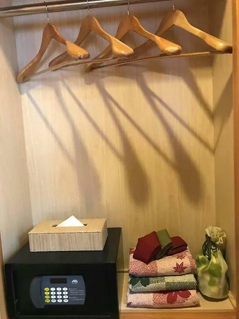 The Edo Sakura Hotel Tokio