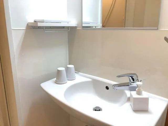 The Edo Sakura Hotel Tokio Ryokan