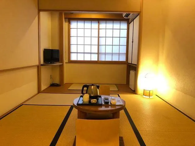 The Edo Sakura Hotel Tokio