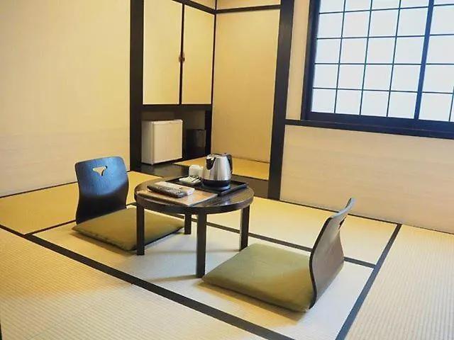 The Edo Sakura Hotel Tokio