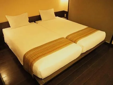 The Edo Sakura Hotel Tokio