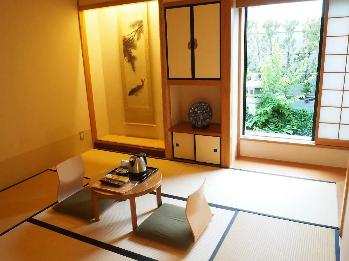 The Edo Sakura Hotel Tokio 3*,