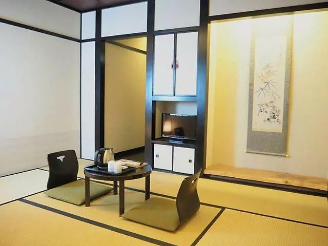 The Edo Sakura Hotel Tokio Japan